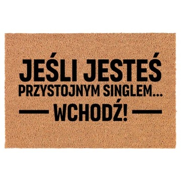 WYCIERACZKA Pod Drzwi do BUTÓW Śmieszne Wzory MIX
