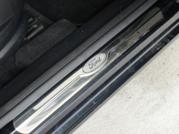 Ford Galaxy III Van 2.0 Duratec Flexifuel 145KM 2010 Ford Galaxy 2.0, zdjęcie 24