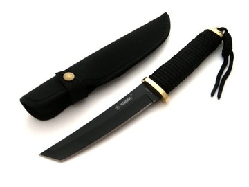 NÓŻ TAKTYCZNY WOJSKOWY KATANA TANTO