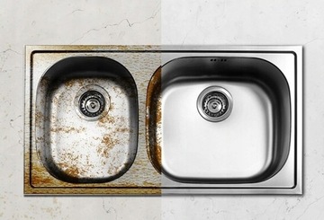 ГУБКА ДЛЯ ОЧИСТКИ ПЯТЕН MAGICAL PLUS УДАЛЯЕТ ЗАМЯТИЯ БЕЗ ХИМИИ 10 ШТ.