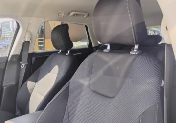 Ford Mondeo V Kombi 2.0 TDCi 180KM 2016 Ford Mondeo 2016r, SALON POLSKA. 2.0 TDCI AUTOMAT. Uszkodzony przod. Jezdz, zdjęcie 7