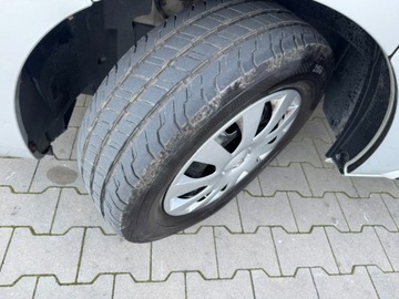 Opel Vivaro B 2018 Opel Vivaro 1.6 DCI 145KM 9 osobowy Nawiewy gora dol DOINWESTOWANY Super s, zdjęcie 7