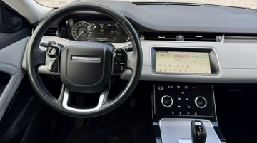 Land Rover Range Rover Evoque II SUV 2.0 Td4 180KM 2020 Land Rover Range Rover Evoque 4x4,F.VAT, zdjęcie 16