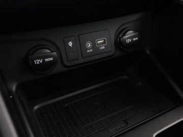 Hyundai Tucson III SUV Facelifting 2.0 CRDi 185KM 2019 Hyundai Tucson 4x4 automat full LED skóra navi, zdjęcie 27