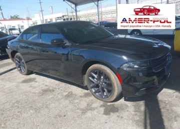 Dodge Charger VII 2023 Dodge Charger 2023r., SXT, 3.6l., od ubezpieczalni 3.6 Benzyna 292KM
