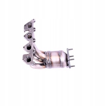 KATALIZATOR VW GOLF IV 1.6 2000- EURO4 036253052FX