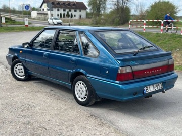 FSO Polonez 1999 Polonez Caro Polonez Caro Plus 1.6 benz Lpg STAG Wspomaganie kier II WL, zdjęcie 5
