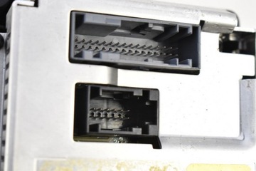 DISPLEJ NAVIGACE 6591551901F OPEL SIGNUM 03-08