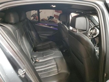 BMW Seria 5 G30-G31 2019 BMW Seria 5 BMW 5 Series 530i xDrive, od ubezpieczalni, zdjęcie 8