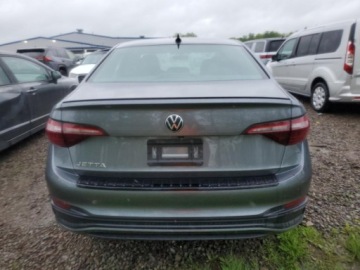 Volkswagen Jetta VI 2023 Volkswagen Jetta 2023r., 1.5L 1.5 Benzyna 158KM, zdjęcie 5