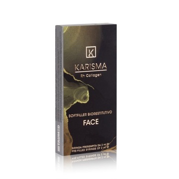 Karisma Rh Collagen Face (1x2ml)