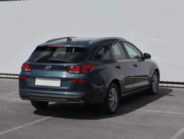 Hyundai i30 III 2023 Hyundai i30 1.5 T-GDI MHEV, Salon Polska, zdjęcie 4