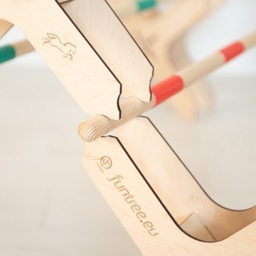 3 препятствия Cavaletti Hobby Horse, шт.