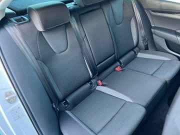 Skoda Octavia IV Liftback 2.0 TDI 150KM 2024 Skoda Octavia Skoda Octavia 2.0 TDI Selection DSG 150 KM 2024 FV 23 2.0, zdjęcie 17