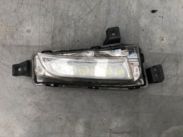 LED DRL LEWY SUZUKI VITARA II 15-
