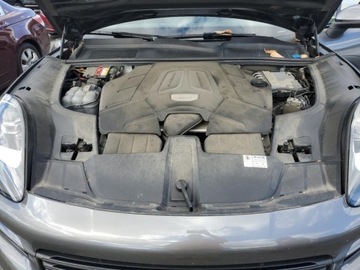 Porsche Cayenne III 2020 Porsche Cayenne 2020 3.0l 3.0 Benzyna 335KM, zdjęcie 6