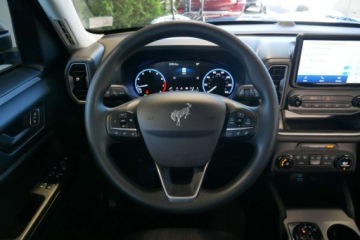 Ford 2021 Ford Bronco Sport 1.5 184KM LED MenuPL TrybyJazdy Kod MartwePole PreCollis, zdjęcie 20