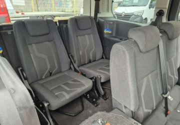 Ford 2015 Ford Tourneo Connect Grand Bezwypadek Zadbany 1.6 Diesel 116KM, zdjęcie 20