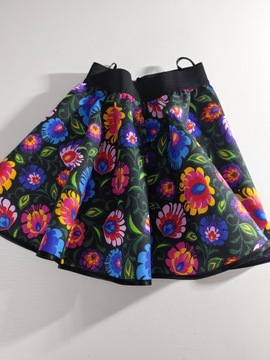 ЮБКА ЛОВИЦКА размер 110-116