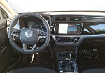  SsangYongKGM Korando Joy- 2025- OD REKI-automat- klima dwustr.- czujniki, zdjęcie 19