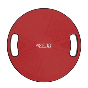 БАЛАНСОВАЯ ПЛАТФОРМА ДИСК ДЛЯ ТРЕНИРОВКИ БАЛАНСА СТАБИЛЬНОСТЬ БАЛАНСА