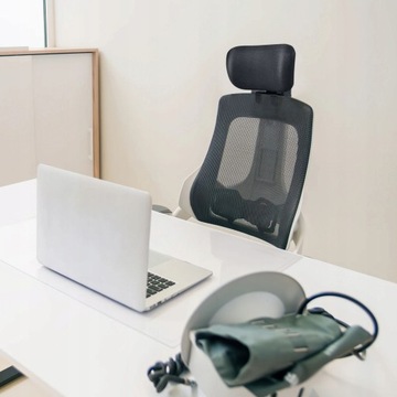 Регулируемый подголовник стула Офисная подушка
