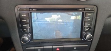 Audi A3 8P Cabriolet 1.8 TFSI 160KM 2008 Audi A3 Cabrio 1.8 TFSI 160KM Alu Klima Import Raty Oplaty ASO 1.8, zdjęcie 25