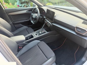 Cupra Formentor Crossover PHEV 1.4 e-HYBRID 204KM 2024 Cupra Formentor 1.4 e-Hybrid DSG Priority 204KM Plug-in 2024r, zdjęcie 13