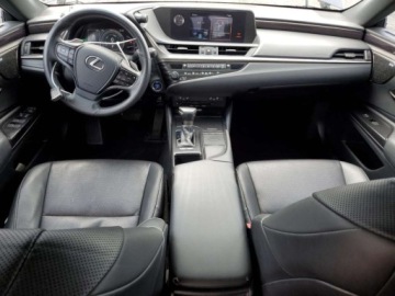 Lexus ES VII (XV70) 2020 Lexus ES 2020 LEXUS ES 300H 2.5 Hybryda 215KM, zdjęcie 7