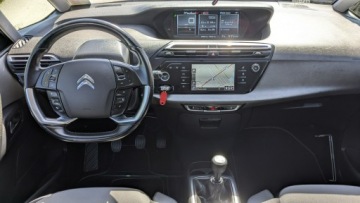 Citroen Grand C4 Picasso II Grand Picasso 1.2 PureTech 130KM 2016 Citroen C4 Grand Picasso OPŁACONY Bezwypadkowy, zdjęcie 24