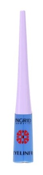 Ingrid eyeliner - NIEBIESKI nasycony 4,5ml