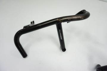 KAWASAKI Z 900 RS CAFE 18-22 GMOL Защитные дуги КРЫШКА АКСЕССУАР R&G