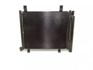 CHLADIČ KLIMATIZACE SKODA CITIGO 1.0 2011-2019