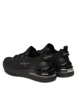 КРОССОВКИ CALVIN KLEIN JEANS CLASSIC Размер 40 WCK989