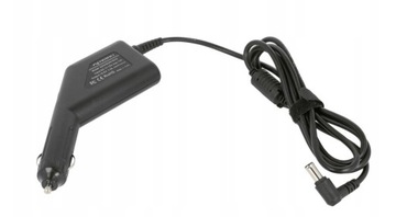 Zasilacz ładowarka samochodowa 65W do Laptopów Sony