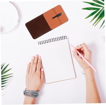 Карманный пенал 2 — кожаная защитная сумка медсестры