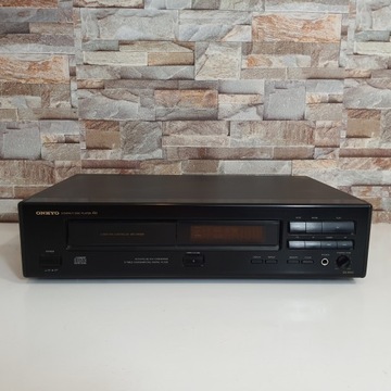 Odtwarzacz CD Onkyo DX-6900 czarny