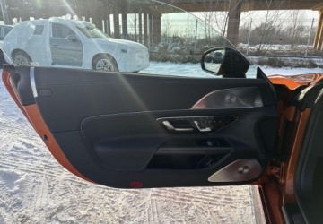 Mercedes AMG GT C190 Coupe 4d Facelifting 4.0 63 585KM 2025 Mercedes-Benz AMG GT GT 63 4m Coupe Pakiet wyposazenia Premium Plus 4.0, zdjęcie 9