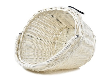 Корзина для велосипеда WIKLINA – вместительная корзина для велосипеда.