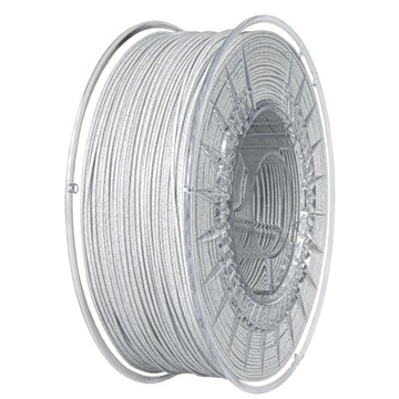 Filament Devil Design PLA Marble Light 1,75mm 1kg