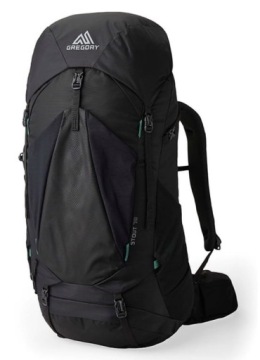 Plecak Gregory Stout 70 forest black