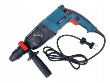ДРЕЛЬ УДАРНАЯ ДРЕЛЬ SDS+ МОЩНАЯ 3050ВТ КОРПУС + ГОЛОВКА