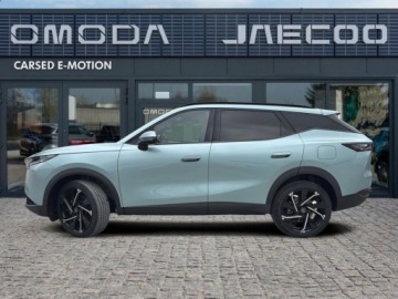 Omoda 7 2025 Omoda 7 Omoda 7 dostepna od reki, OCAC za 1 zl, Promocyjne finansowanie, zdjęcie 12