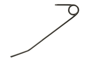 Палец управления сеялки Познаняк СЛЕВА