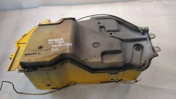 HONDA GL 1500 GOLDWING 82-01 ГУСЕНИЦА ЛЕВАЯ 81412-MN5-3000