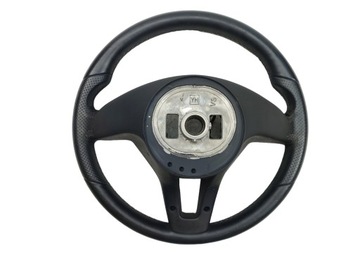 VOLANT KŮŽE KOŽENÁ MERCEDES C W204 S204 FACELIFT (2011-2014) A2184600518