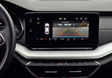 Skoda Octavia IV Liftback 1.5 TSI EVO 150KM 2022 Skoda Octavia Niski przebieg - Virtual Cockpit - Tempomat ACC - Czujniki -, zdjęcie 23