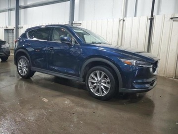 Mazda CX-5 II 2020 Mazda CX-5 Grand touring 2.5 Benzyna 187KM, zdjęcie 5