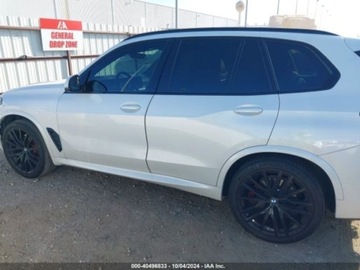 BMW X5 G05 2024 BMW X5 sdrive40i, 2024r., 3.0L 3.0 Benzyna 375KM, zdjęcie 7