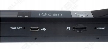 Ручной сканер SCAOEM0002